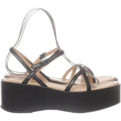 & Other Stories - Keilschuhe - Damen - Größe: 40 - Schwarz