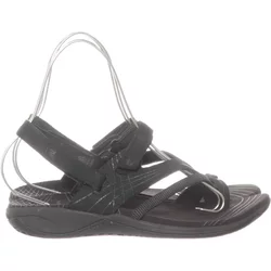Merrell - Sandalen - Damen - Größe: 40 - Schwarz