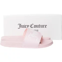 Juicy Couture - Pantoletten - Damen - Größe: 37 - Pink