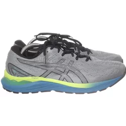 Asics - Laufschuhe - Herren - Größe: 43.5 - Grau