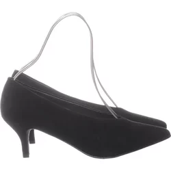 Bullboxer - Pumps - Damen - Größe: 39 - Schwarz