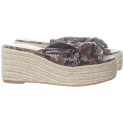 Zara - Keilschuhe - Damen - Größe: 37 - Braun