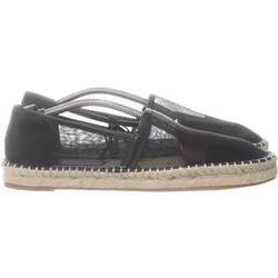 Zara - Espadrilles - Damen - Größe: 41 - Schwarz