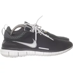 Nike - Barfußschuhe - Damen - Größe: 40 - Schwarz