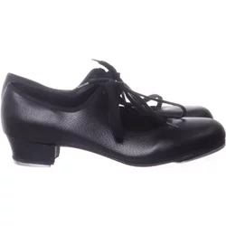 Bloch - Steppschuhe - Damen - Größe: 38.5 - Schwarz