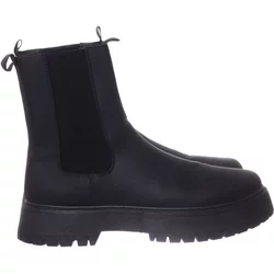 ASOS Design - Chelsea Boots - Herren - Größe: 47 - Schwarz