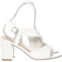 Anna Field - Sandaletten - Damen - Größe: 39 - Weiß