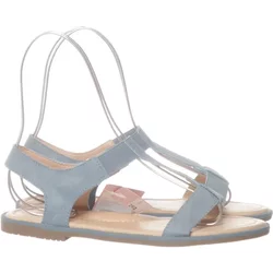 Nelli Blu - Sandalen - Damen - Größe: 35 - Blau