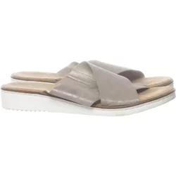 Rieker - Pantoletten - Damen - Größe: 39 - Braun