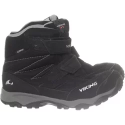 Viking - Wanderstiefel - Größe: 39 - Schwarz