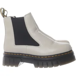 Dr. Martens - Chelsea Boots - Damen - Größe: 42 - Beige