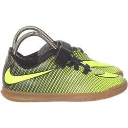 Nike - Fußballschuhe - Herren - Größe: 31 - Gelb