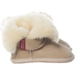 Lundmyr of Sweden - Boots - Damen - Größe: 28/29 - Beige