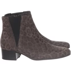 Gabor - Boots - Damen - Größe: 37.5 - Grau