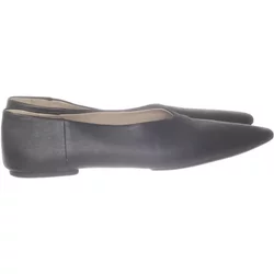 COS - Ballerinas - Damen - Größe: 39 - Schwarz