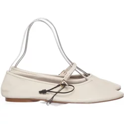 Zara - Ballerinas - Damen - Größe: 40 - Beige