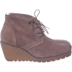 s.Oliver - Keilschuhe - Damen - Größe: 38 - Beige