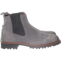 Marc O'Polo - Chelsea Boots - Damen - Größe: 41.5 - Grau