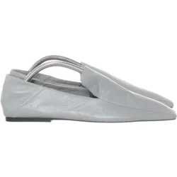 Zara - Loafers - Damen - Größe: 40 - Grau