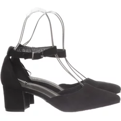 Duffy - High Heels - Damen - Größe: 40 - Schwarz