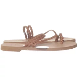 Tsoukalas - Sandalen - Damen - Größe: 41 - Braun