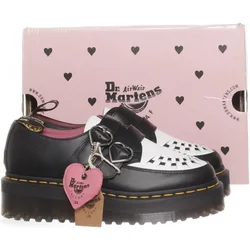 Dr. Martens - Loafers - Damen - Größe: 38 - Schwarz