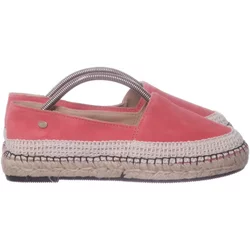 Fred de La Bretoniere - Slipper - Damen - Größe: 38 - Pink