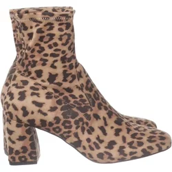 Boohoo - Stiefeletten - Damen - Größe: 41 - Braun