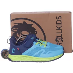 Trollkids - Sneaker - Herren - Größe: 36 - Blau