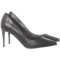 Steve Madden - High Heels - Damen - Größe: 39 - Schwarz