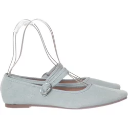 Primark - Ballerinas - Damen - Größe: 39 - Blau