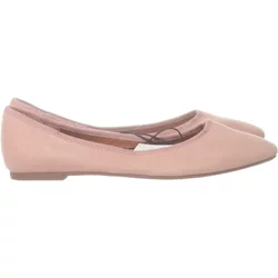 H&M - Ballerinas - Damen - Größe: 41 - Pink