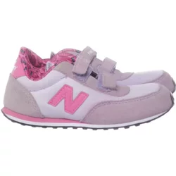 New Balance - Turnschuhe - Damen - Größe: 27.5 - Lila