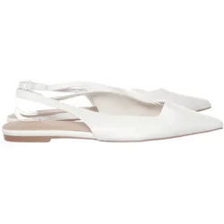 ASOS Design - Sandalen - Damen - Größe: 37.5 - Weiß