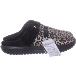 Nike - Hausschuhe - Damen - Größe: 38 - Schwarz