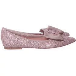 ASOS Design - Ballerinas - Damen - Größe: 41 - Pink