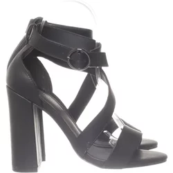Even & Odd - Sandaletten - Damen - Größe: 36 - Schwarz