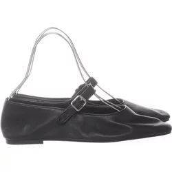 H&M - Ballerinas - Damen - Größe: 42 - Schwarz