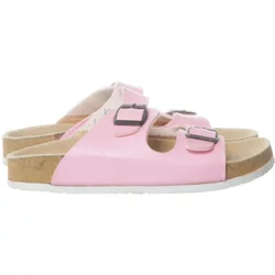Birkenstock - Pantoletten - Damen - Größe: 37 - Pink