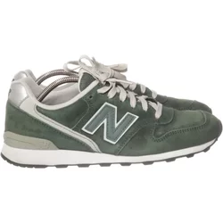 New Balance - Trainingsschuhe - Damen - Größe: 37.5 - Grün