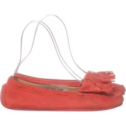 Ecco - Ballerinas - Damen - Größe: 37 - Rot
