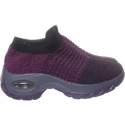 Fashion - Sneaker - Damen - Größe: 37 - Schwarz