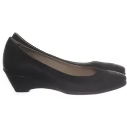 Ecco - Keilschuhe - Damen - Größe: 39 - Schwarz