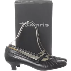 Tamaris - High Heels - Damen - Größe: 40 - Schwarz