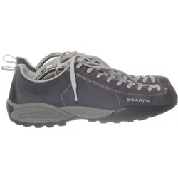 Scarpa - Kletterschuhe - Damen - Größe: 42.5 - Blau