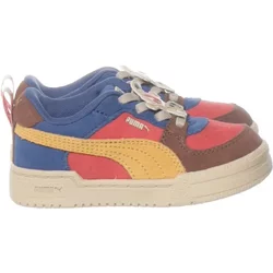 Puma - Sneaker - Größe: 23 - Blau