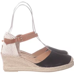 Bianco - Keilschuhe - Damen - Größe: 37 - Schwarz