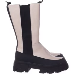 ONLY - Chelsea Boots - Damen - Größe: 37 - Beige