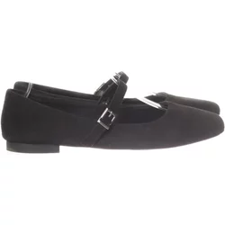 Lager 157 - Halbschuhe - Damen - Größe: 38 - Schwarz
