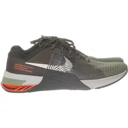 Nike - Trainingsschuhe - Herren - Größe: 42.5 - Grün